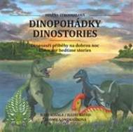 Dinopohádky / Dinostories - cena, srovnání