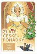 Vydavatelství Akvarel: Zlaté české pohádky - cena, srovnání