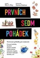 Prvních sedm pohádek - cena, srovnání