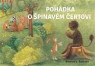 Pohádka o špinavém čertovi - cena, srovnání