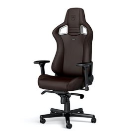 Noblechairs EPIC Java Edition