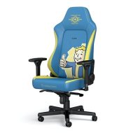 Noblechairs HERO Fallout Vault-Tec Edition - cena, srovnání