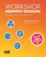 Workshop herního designu - cena, srovnání