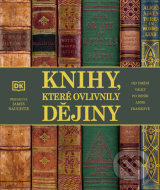 Knihy, které ovlivnily dějiny - cena, srovnání