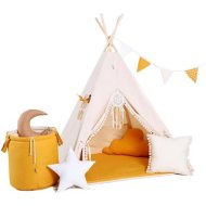 Elis Design Set teepee stan Letné slnko štandard - cena, srovnání