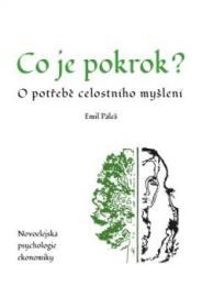 Co je pokrok