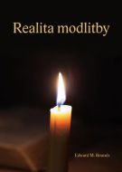 Realita modlitby - cena, srovnání