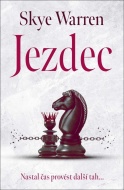 Jezdec - Skye Warren - cena, srovnání