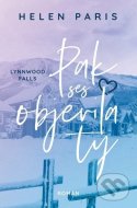 Lynnwood Falls: Pak ses objevila ty - cena, srovnání