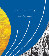 Priestory - Etela Farkašová - cena, srovnání