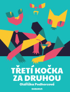 Třetí kočka za druhou - cena, srovnání