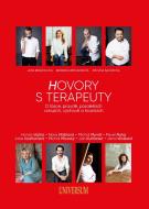 Hovory s terapeuty - cena, srovnání