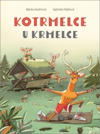 Kotrmelce u krmelce - cena, srovnání