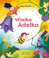 Včielka Adelka - cena, srovnání