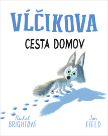 Vĺčikova cesta domov