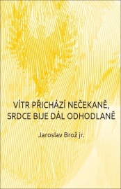 Vítr přichází nečekaně, srdce bije dál odhodlaně