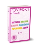 Poviedky o ženách - cena, srovnání