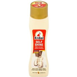 Erdal Lesk na obuv bezfarebný 65ml