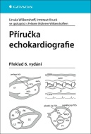 Příručka echokardiografie - cena, srovnání