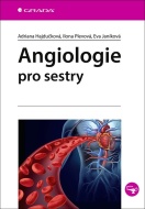 Angiologie pro sestry - cena, srovnání