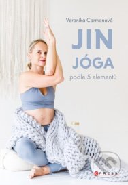 Jin jóga podle 5 elementů