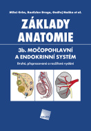 Základy anatomie 3b. - cena, srovnání