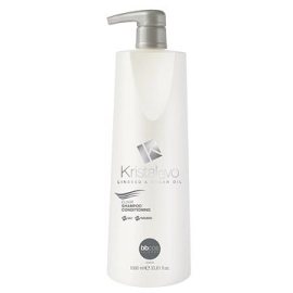 Bbcos Kristal Evo Elixir Shampoo 1000ml