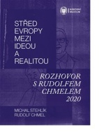 Střed Evropy mezi ideou a realitou - cena, srovnání