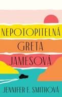 Nepotopitelná Greta Jamesová - cena, srovnání