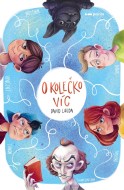 O kolečko víc - cena, srovnání