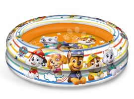 Mondo Nafukovací bazén dvojkomorový Paw Patrol 100cm