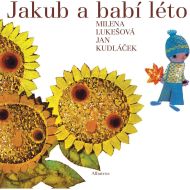 Jakub a babí léto - cena, srovnání