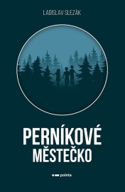 Perníkové městečko