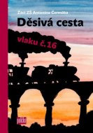 Děsivá cesta vlaku č.16 - cena, srovnání