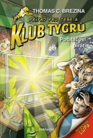 Klub Tygrů - Počítačoví piráti