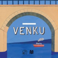 Venku - Alice Nikitinová - cena, srovnání