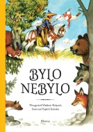 Bylo nebylo... - cena, srovnání