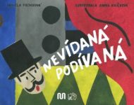 Nevídaná podívaná - cena, srovnání