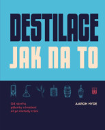 Destilace - Jak na to - cena, srovnání