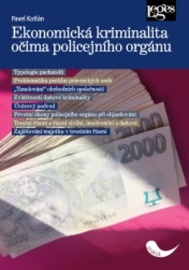 Ekonomická kriminalita očima policejního orgánu