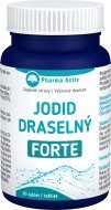 Pharma Activ Jodid draselný FORTE 60tbl - cena, srovnání