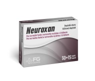 FG Pharma Neuroxan 45tbl - cena, srovnání