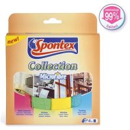 Spontex Handrička 4 Collection 4 ks - cena, srovnání