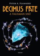 Decimus Fate a talisman snů - cena, srovnání