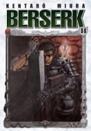 Berserk 14 - cena, srovnání