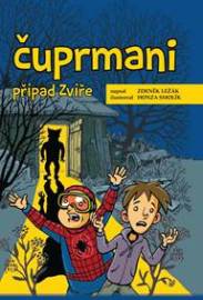 Čuprmani - Případ Zvíře