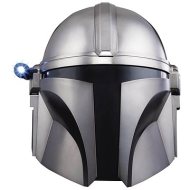 Hasbro Star Wars BL Man Mandalorian Elec Helmet - cena, srovnání