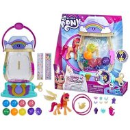 Hasbro My Little Pony Sunny a lucerna - cena, srovnání