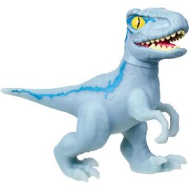 Tm Toys GOO JIT ZU figúrka Jurský svet - Blue