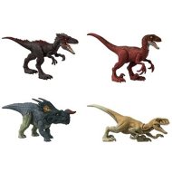 Mattel Jurassic World Divoká svorka dinosaurov - cena, srovnání